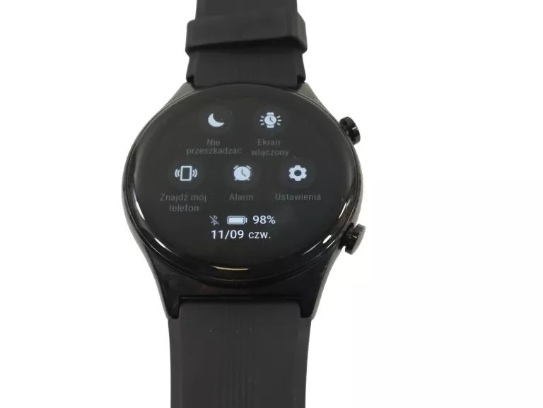 ZEGAREK SMARTWATCH HONOR WATCH GS3