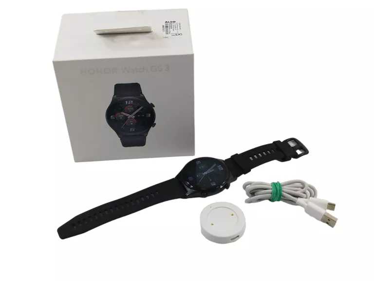 ZEGAREK SMARTWATCH HONOR WATCH GS3