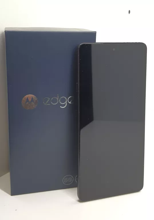MOTOROLA EDGE 20 - XT2143-1 - 8GB/128GB