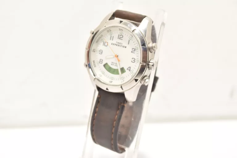 Timex expedition clearance indiglo t49828