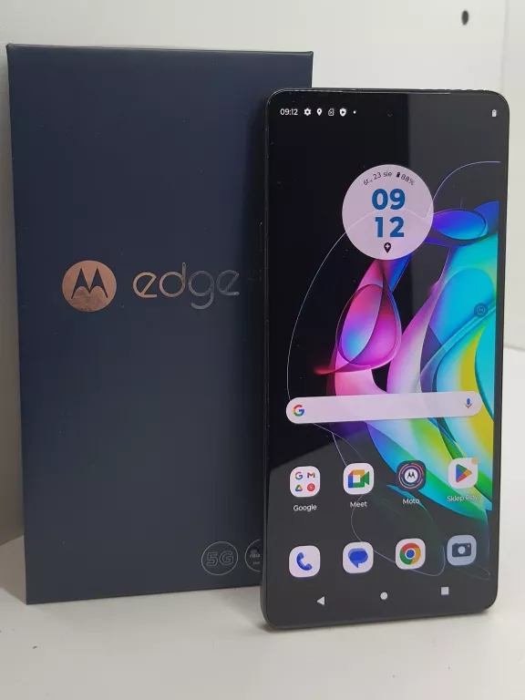 MOTOROLA EDGE 20 - XT2143-1 - 8GB/128GB