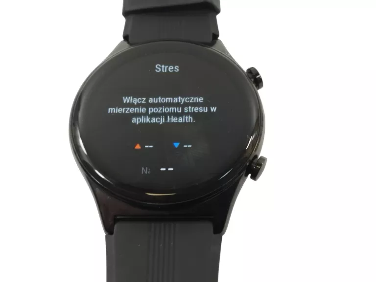 ZEGAREK SMARTWATCH HONOR WATCH GS3