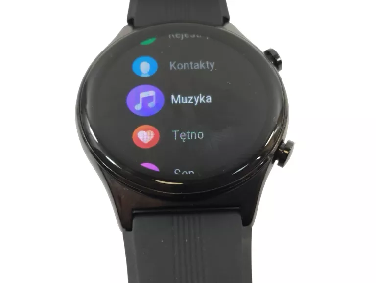 ZEGAREK SMARTWATCH HONOR WATCH GS3