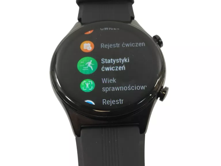 ZEGAREK SMARTWATCH HONOR WATCH GS3