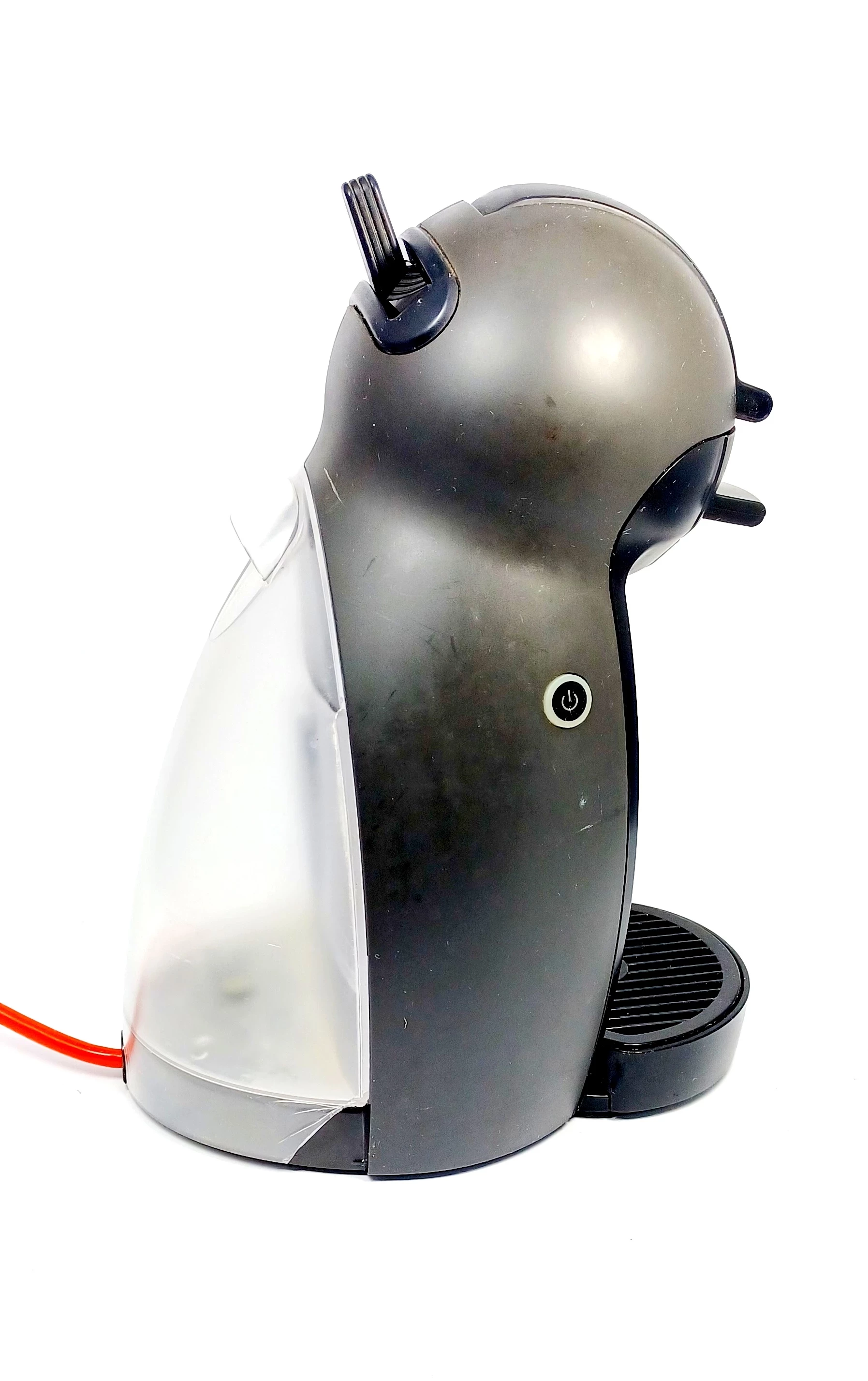 KRUPS DOLCE GUSTO KP100 EKSPRESS KAPSUŁKOWY Ekspresy kapsułkowe Loombard.pl