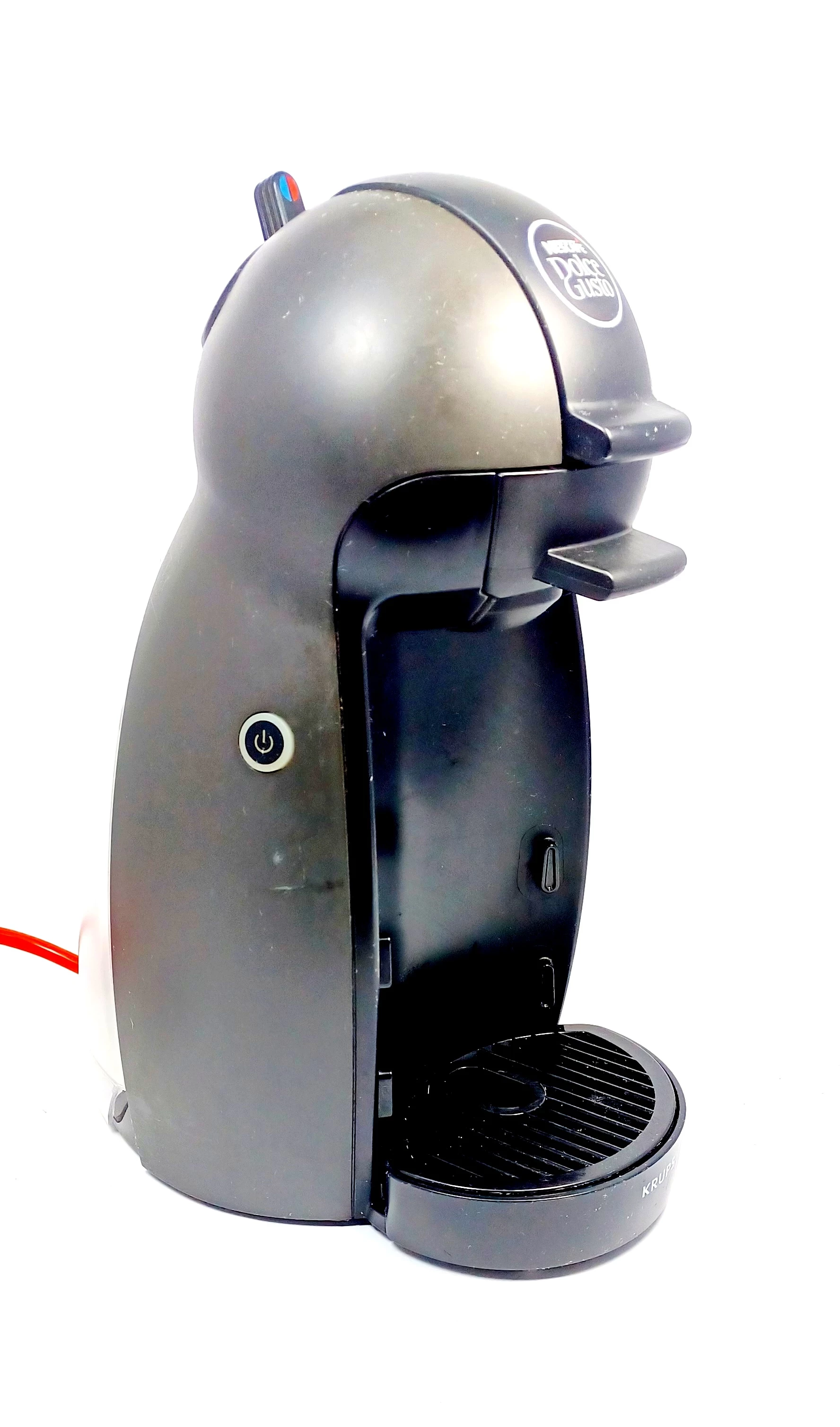 KRUPS DOLCE GUSTO KP100 EKSPRESS KAPSUŁKOWY Ekspresy kapsułkowe Loombard.pl