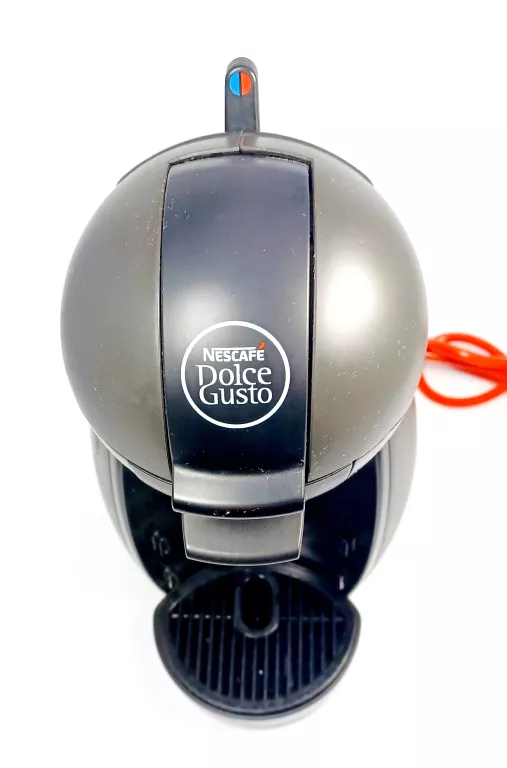 KRUPS DOLCE GUSTO KP100 EKSPRESS KAPSUŁKOWY Ekspresy kapsułkowe Loombard.pl