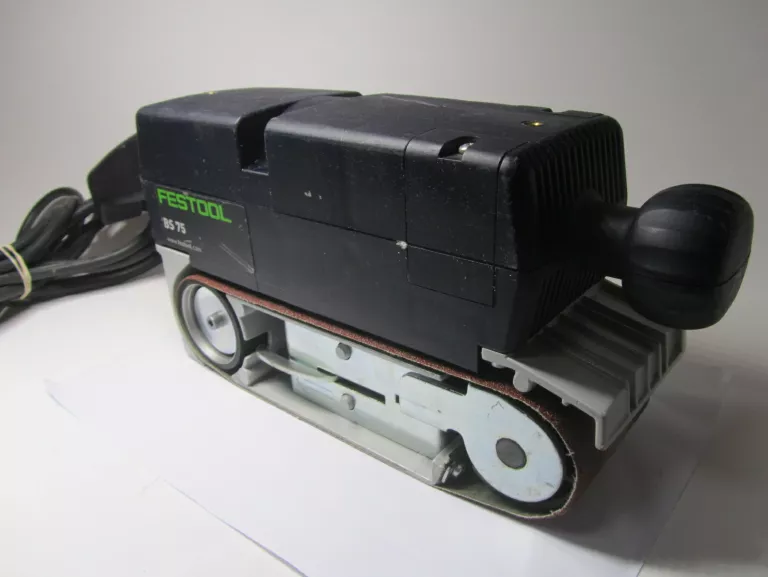 SZLIFIERKA TAŚMOWA FESTOOL BS 75
