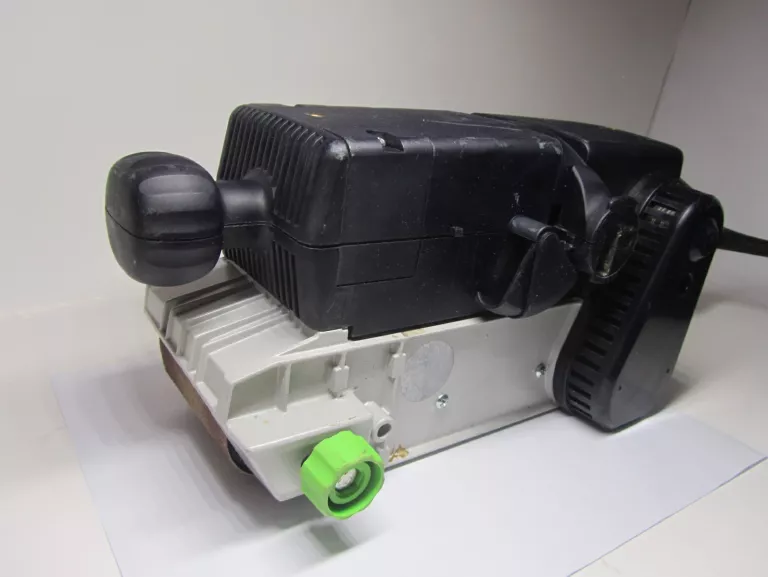 SZLIFIERKA TAŚMOWA FESTOOL BS 75