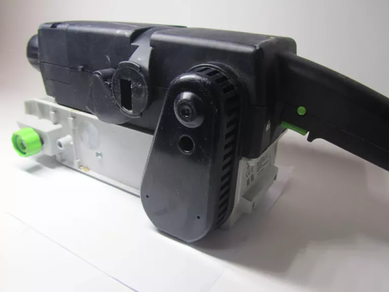 SZLIFIERKA TAŚMOWA FESTOOL BS 75