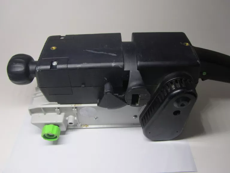 SZLIFIERKA TAŚMOWA FESTOOL BS 75