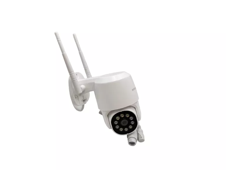 KAMERA OBROTOWA ZEWNĘTRZNA WIFI HIYOUNG EC101-X15 + KARTA 16GB