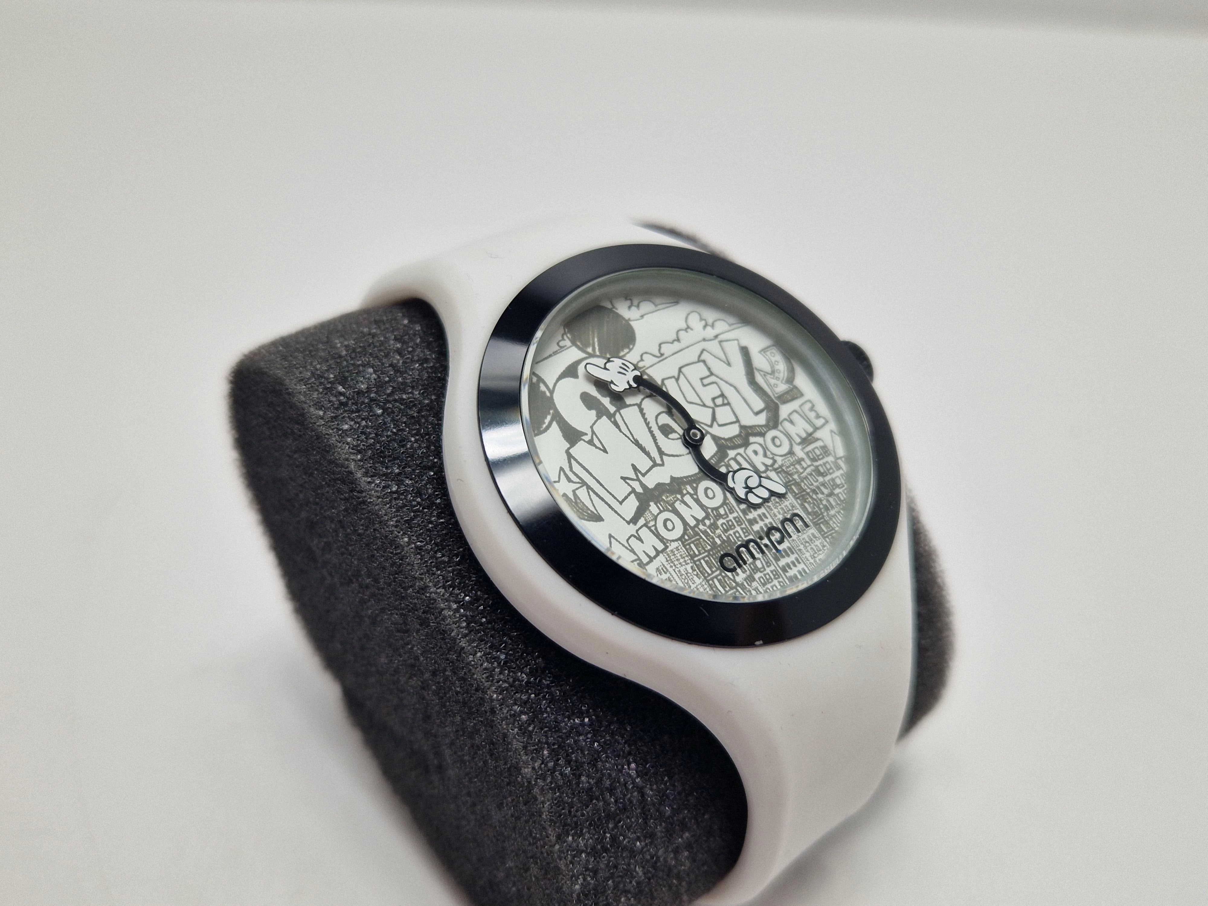 zegarek-ampm-disney-myszka-mickey-dp155-u343-stan-uzywany