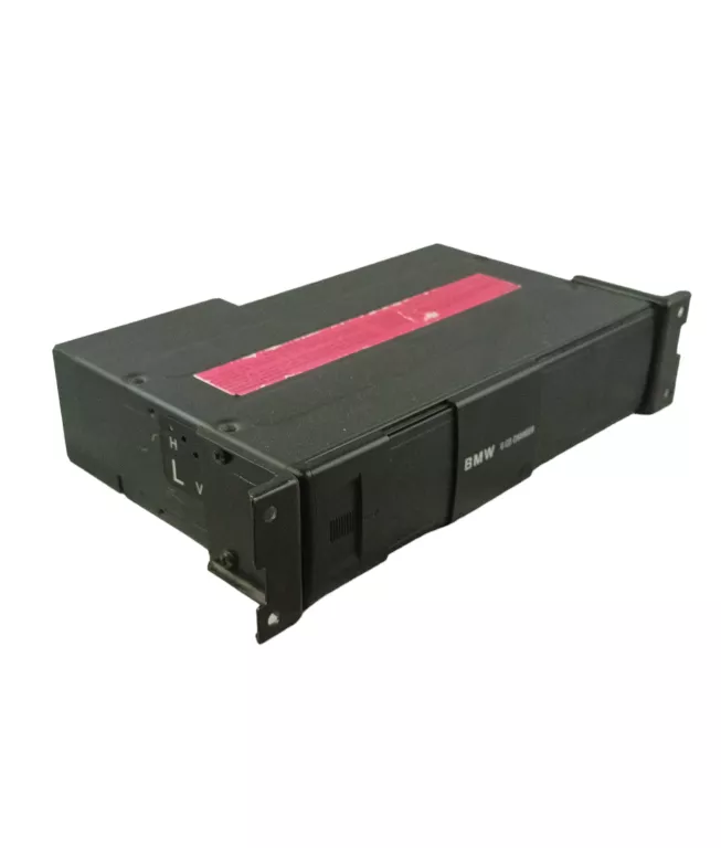 RADIO CD SAMOCHODOWE BMW E39 65.12-8 377 049
