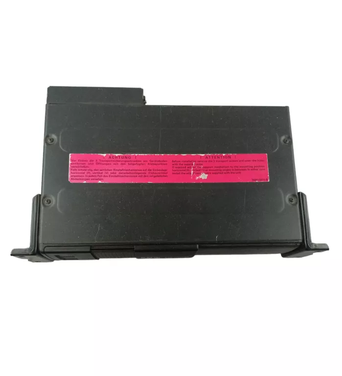 RADIO CD SAMOCHODOWE BMW E39 65.12-8 377 049