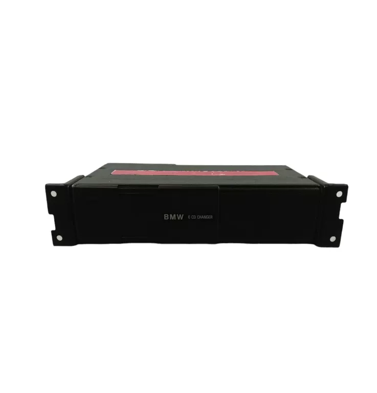 RADIO CD SAMOCHODOWE BMW E39 65.12-8 377 049