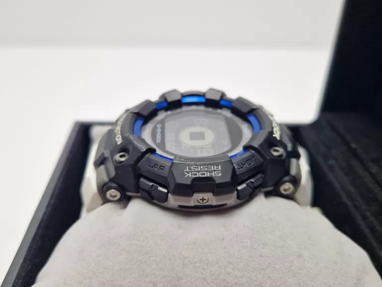 ZEGAREK CASIO G-SHOCK GBD-100