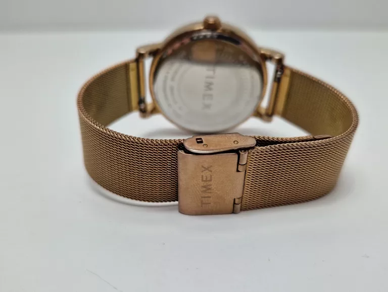 ZEGAREK TIMEX TW2U05500 ROSE GOLD
