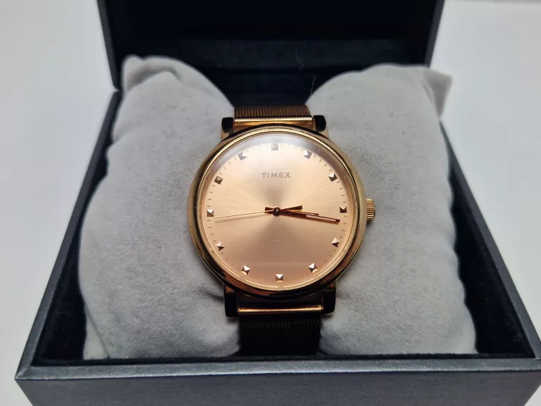 ZEGAREK TIMEX TW2U05500 ROSE GOLD