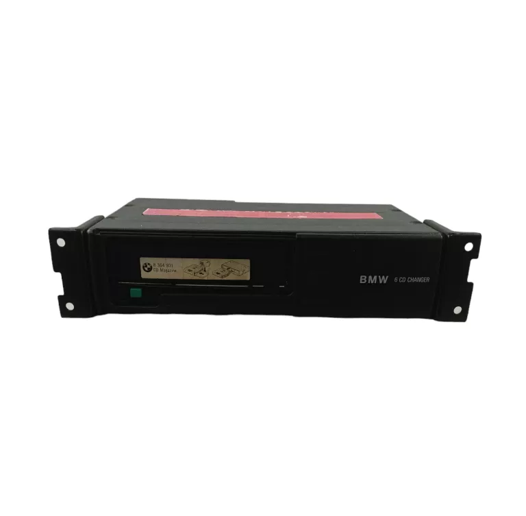 RADIO CD SAMOCHODOWE BMW E39 65.12-8 377 049