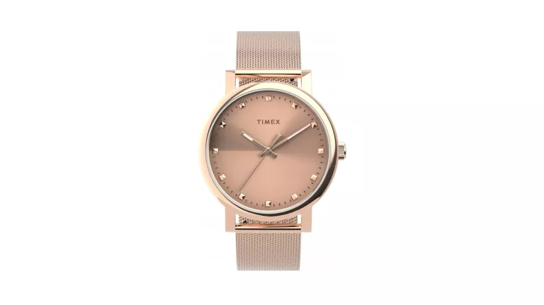 ZEGAREK TIMEX TW2U05500 ROSE GOLD
