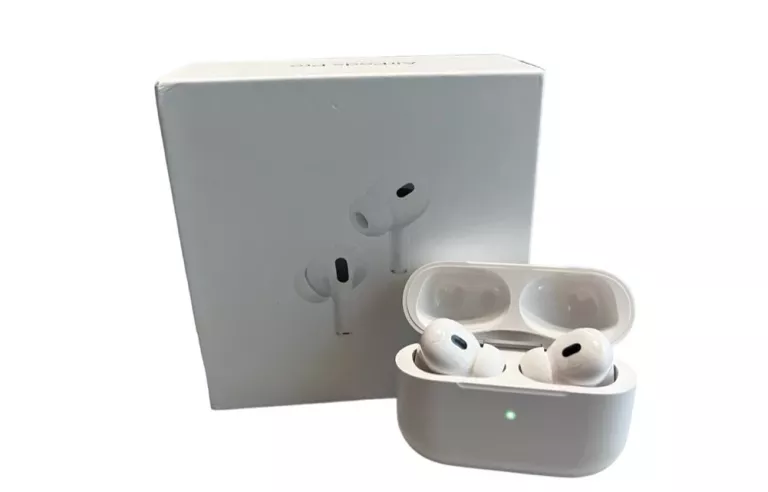 SŁUCHAWKI APPLE AIR PODS PRO 2 GEN