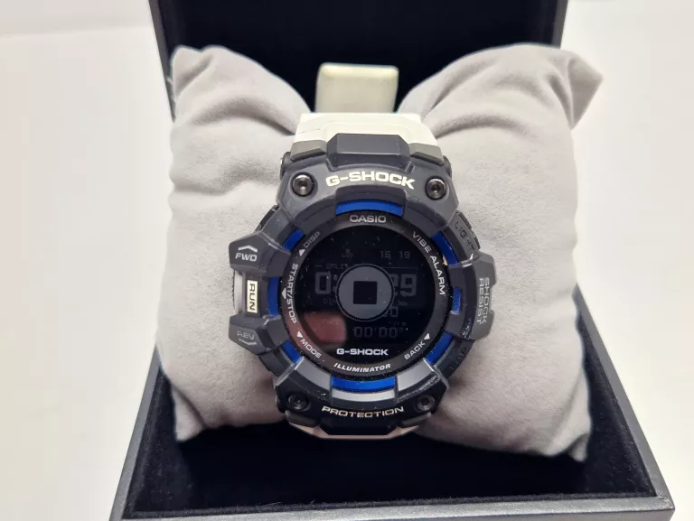 ZEGAREK CASIO G-SHOCK GBD-100