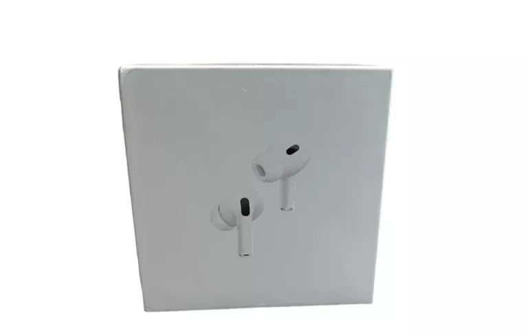 SŁUCHAWKI APPLE AIR PODS PRO 2 GEN