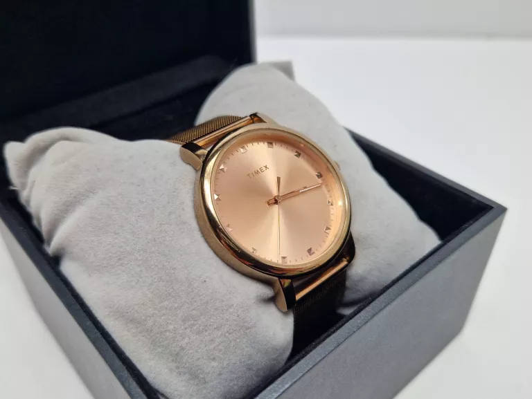ZEGAREK TIMEX TW2U05500 ROSE GOLD