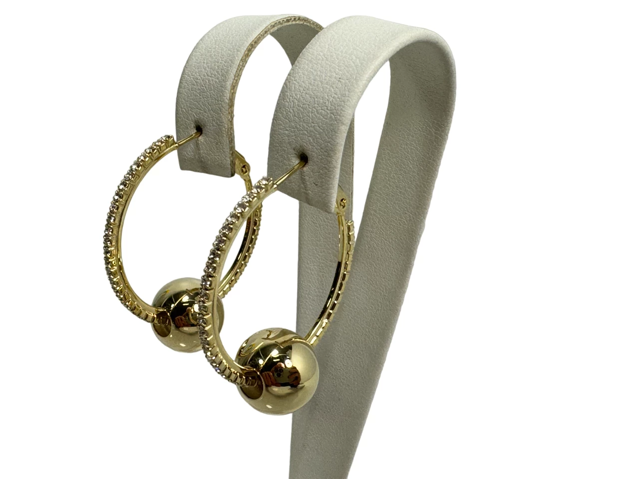 kolczyki-stal-316l-pozlacana-kola-z-wiszaca-kulka-zwyciestwa-59-gliwice-g1