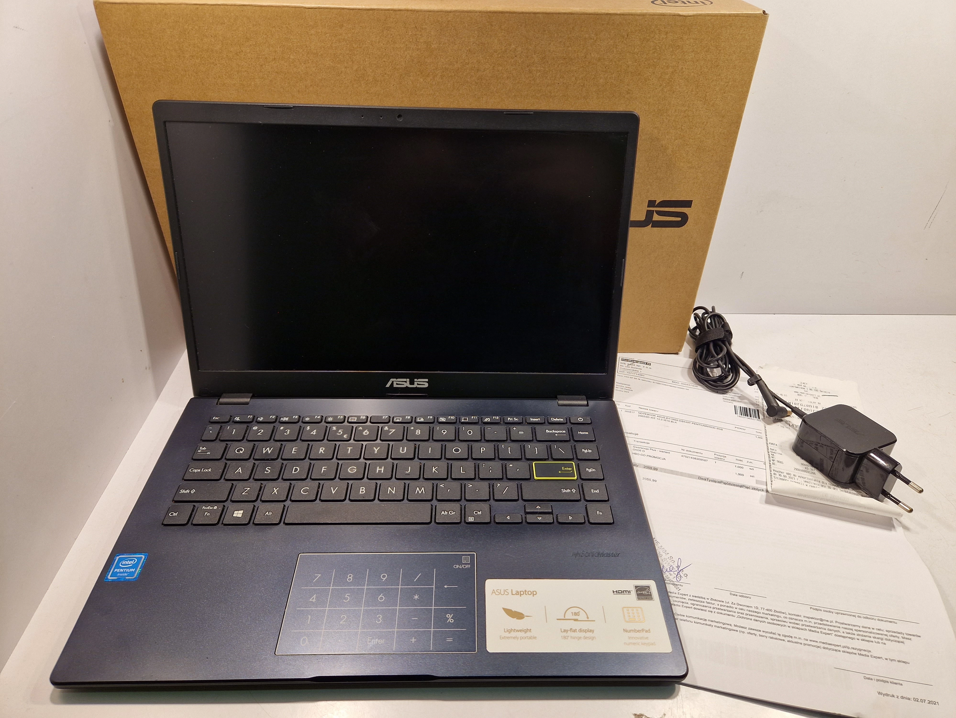 laptop-asus-e410ma-8gbpentium-silver-n5030-wojska-polskiego-112-swiecie
