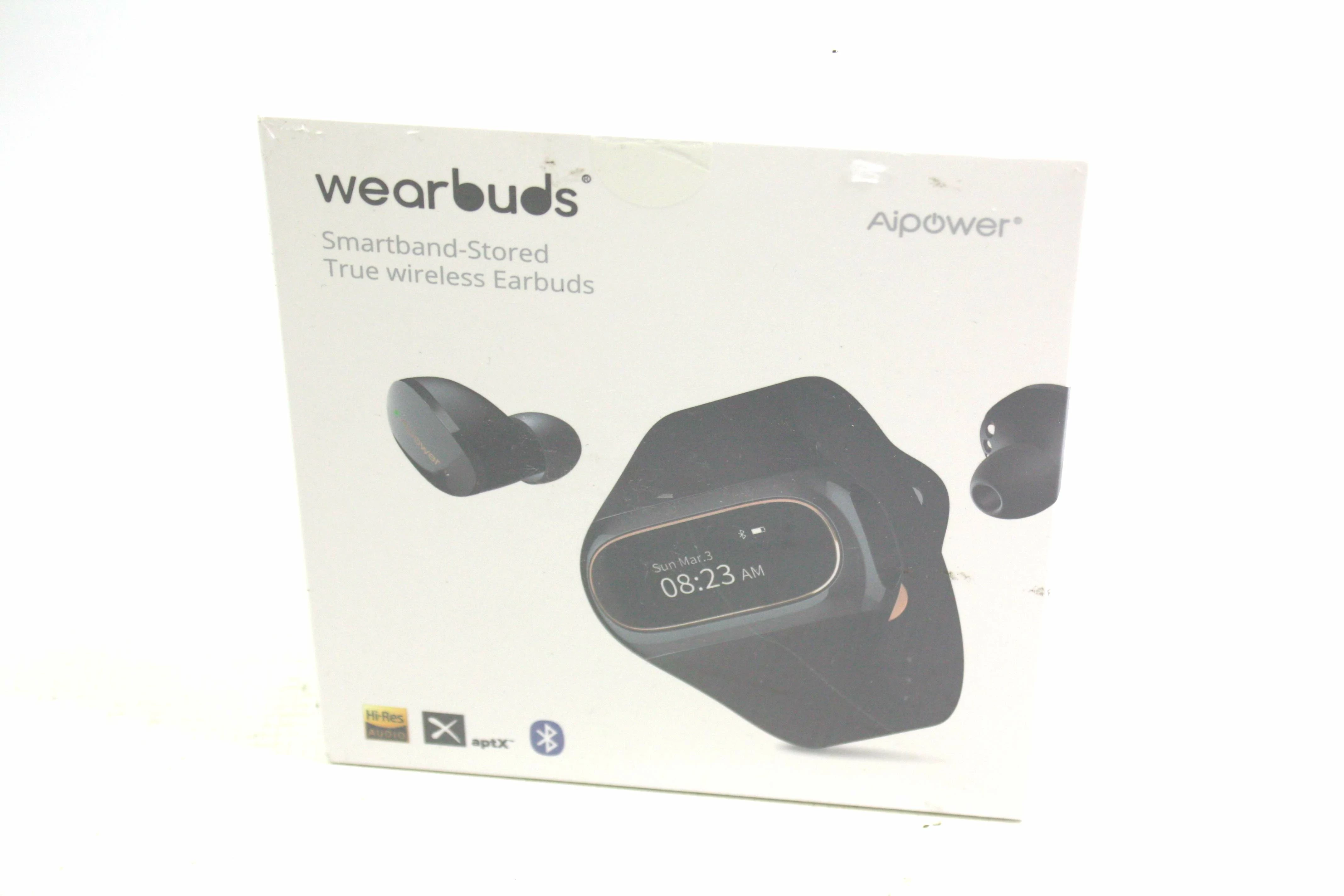 hit-smartband-ze-sluchawkami-aipower-wearbuds-al-20-ean-gtin-613464869559
