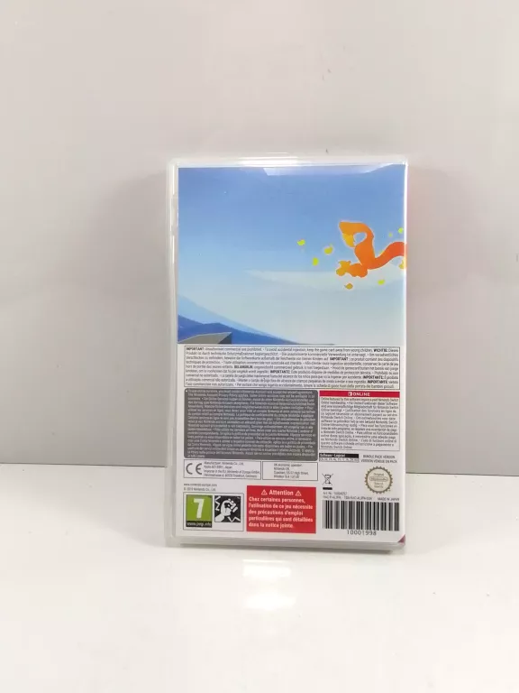 GRA NINTENDO SWITCH RING FIT ADVENTURE
