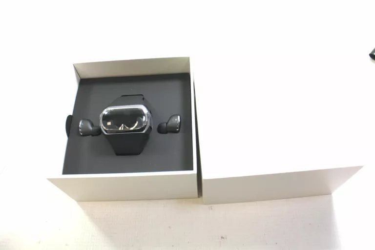 HIT !! SMARTBAND ZE SŁUCHAWKAMI AIPOWER WEARBUDS AL-20