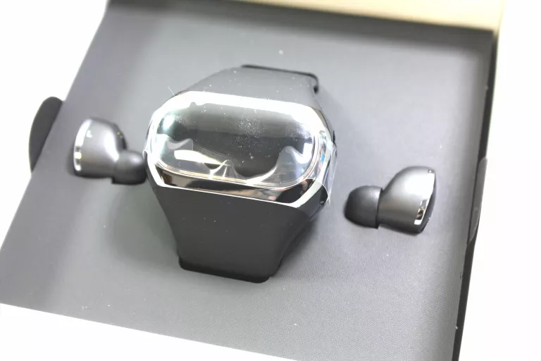 HIT !! SMARTBAND ZE SŁUCHAWKAMI AIPOWER WEARBUDS AL-20