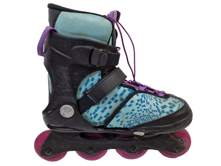 ROLKI ABEC 3 76 R35-40 K2 MARLEE PRO 22-25.5CM