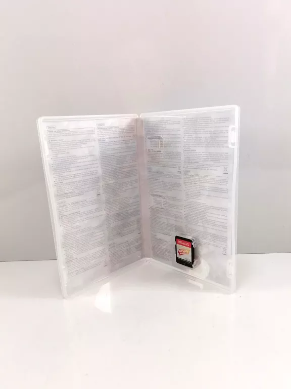 GRA NINTENDO SWITCH RING FIT ADVENTURE