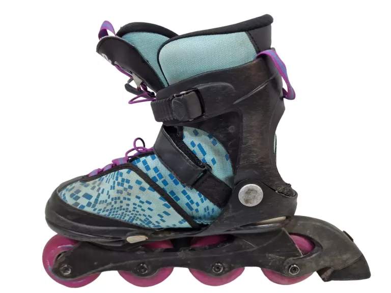 ROLKI ABEC 3 76 R35-40 K2 MARLEE PRO 22-25.5CM
