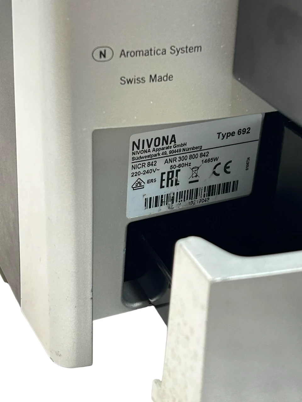 ekspres-nivona-caferomatica-nicr-842-typ-692-rodzaje-kawy-mielona