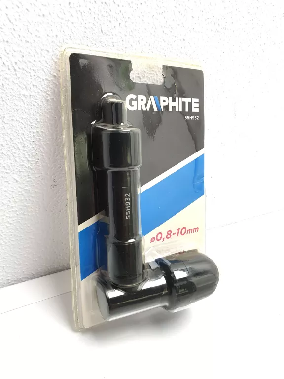 KĄTOWA NASADKA ADAPTER DO WIERTARKI GRAPHITE 55H932