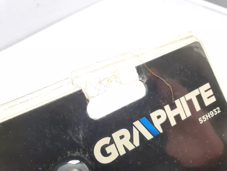 KĄTOWA NASADKA ADAPTER DO WIERTARKI GRAPHITE 55H932