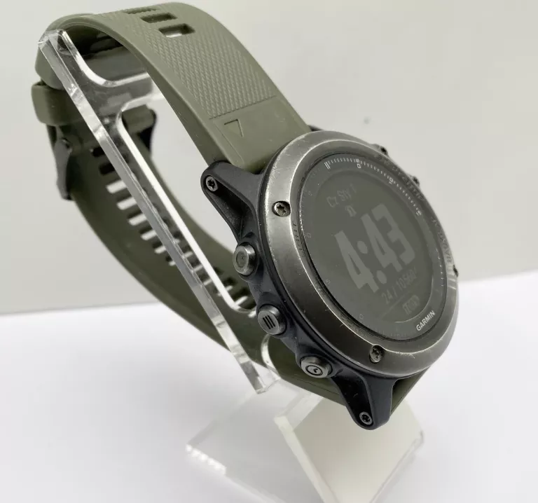 zegarek-smartwatch-garmin-fenix-3-akcesoria-stan-uzywany