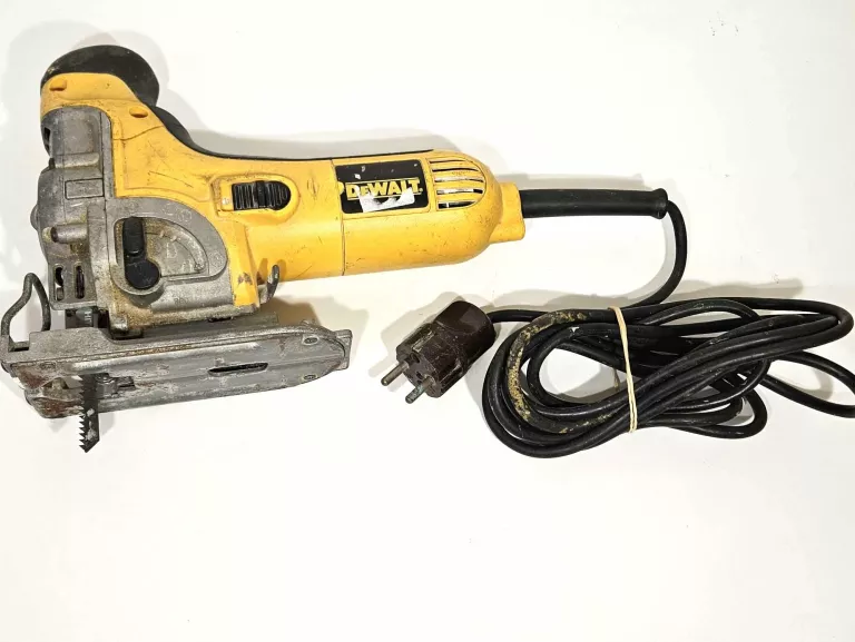 WYRZYNARKA DEWALT DW333KT