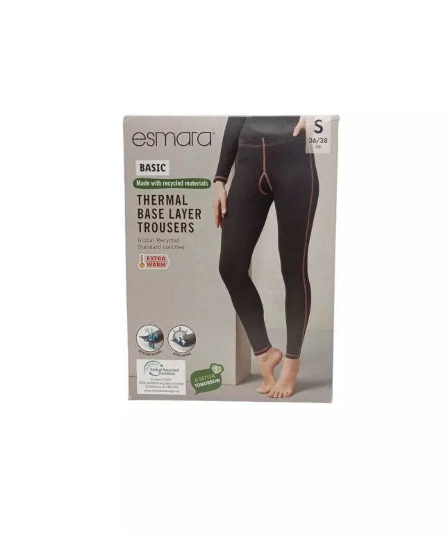 Tights - Esmara - 36,38,S