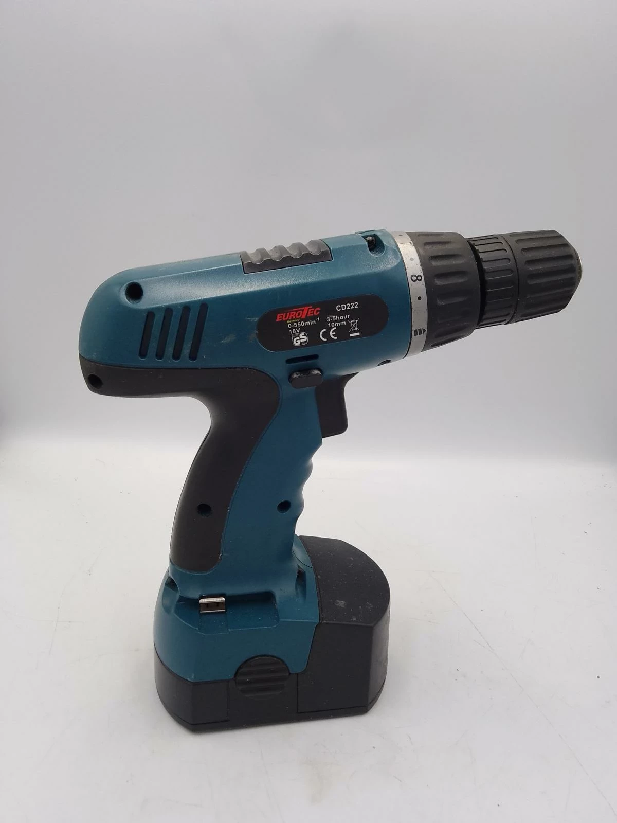 wkretarka-eurotec-cd222-18v-stan-uzywany