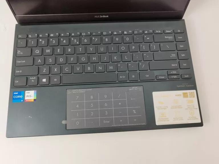 LAPTOP ASUS ZENBOOK 14 UX425