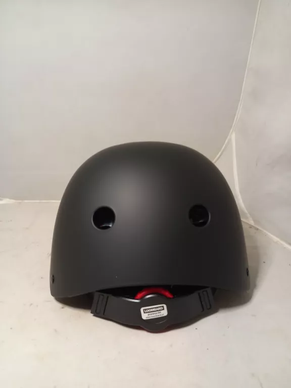 KASK HI-TEC SONNET (MTV-12) CZARNY
