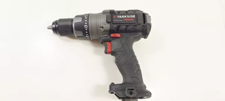 wiertarko-wkretarka-bezszczotkowa-parkside-stan-uszkodzony