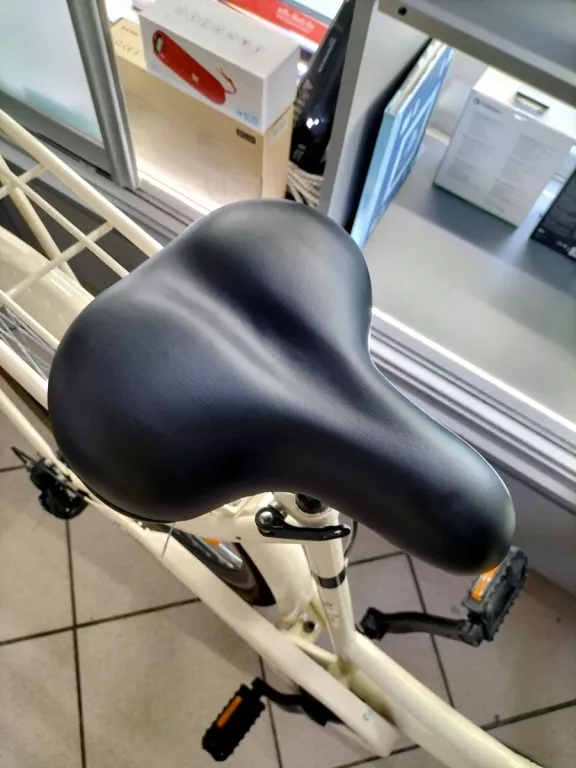 ROWER MIEJSKI DAWSTAR CITYBIKE S7B 26 CALI