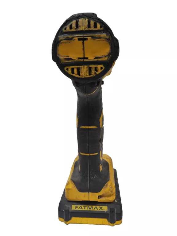 WKRĘTARKA STANLEY FATMAX FMC627 + 2X AKU 18V 2.0AH + WALIZKA